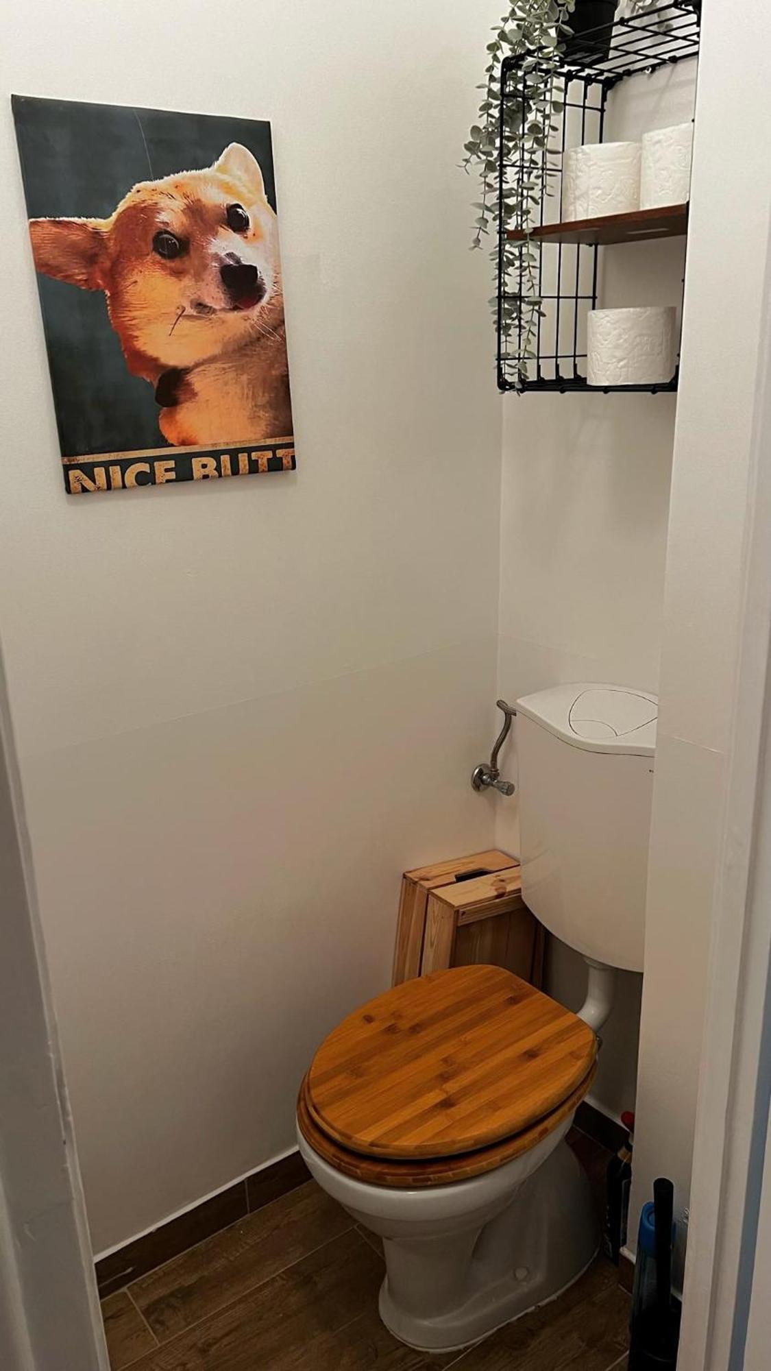 West Budapest Apartman Buitenkant foto